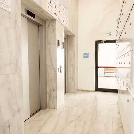 Helia Luxury New Boulevard