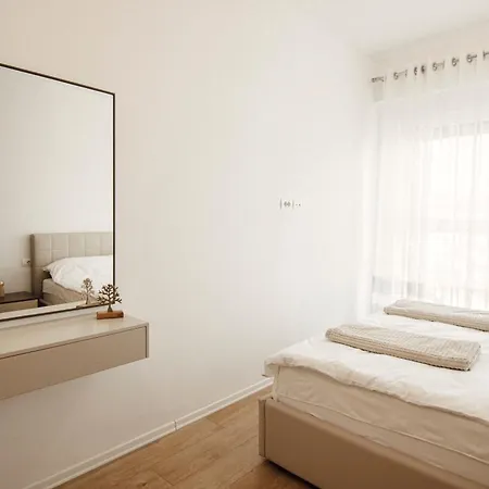 Apartment Helia Luxury New Boulevard *