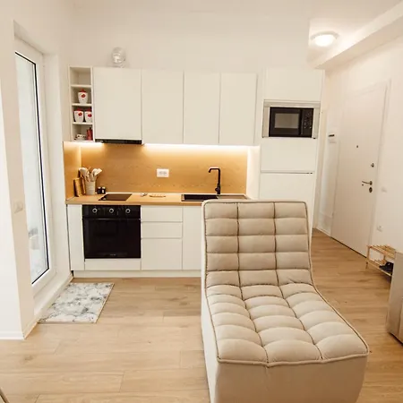 Helia Luxury New Boulevard