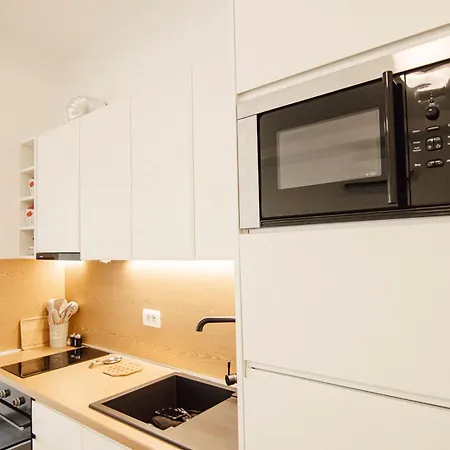 Helia Luxury New Boulevard *