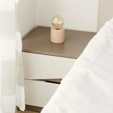 Helia Luxury New Boulevard アパート ティラナ