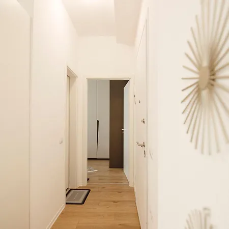 Helia Luxury New Boulevard *