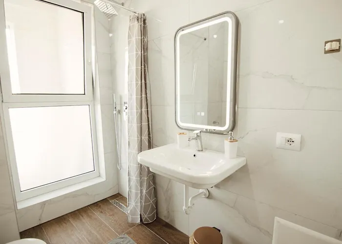 Apartman Helia Luxury New Boulevard *