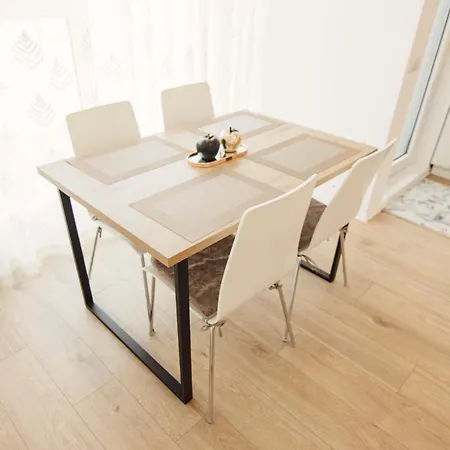 Helia Luxury New Boulevard *