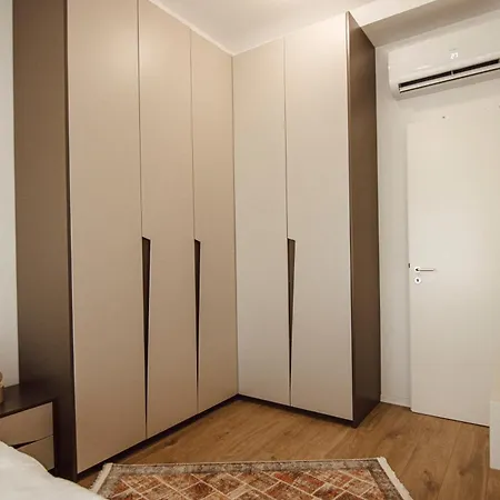 Appartamento Helia Luxury New Boulevard