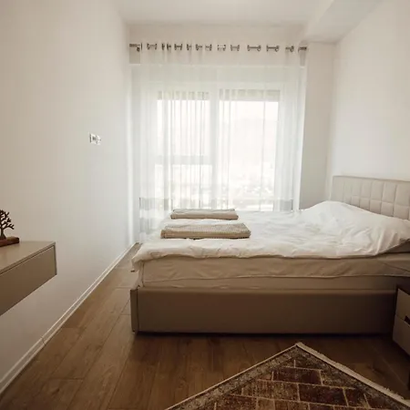 Apartment Helia Luxury New Boulevard *