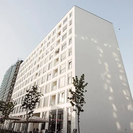 Helia Luxury New Boulevard *