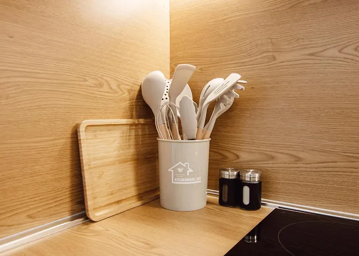 Helia Luxury New Boulevard Apartmán Tirana