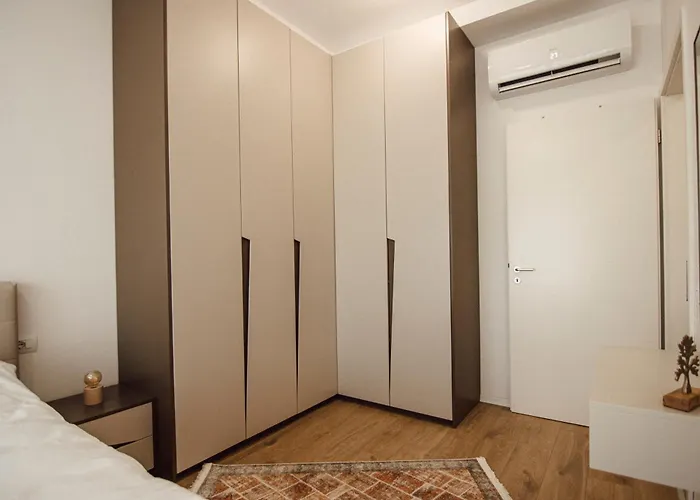 Apartmán Helia Luxury New Boulevard