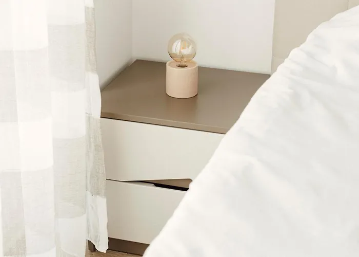 Helia Luxury New Boulevard Apartmán Tirana